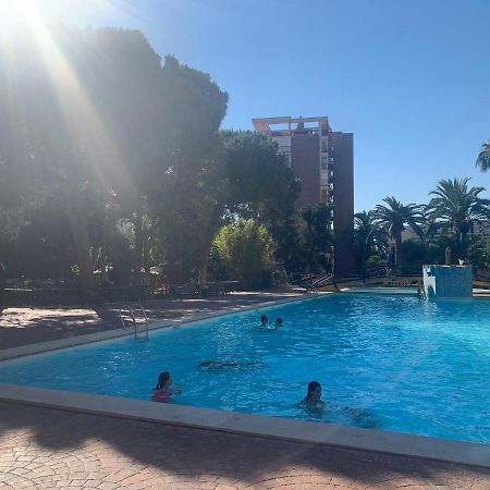 Glp Cabo Beach Alicante Bagian luar foto