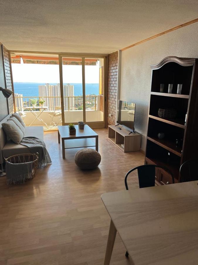 Glp Cabo Beach Alicante Bagian luar foto