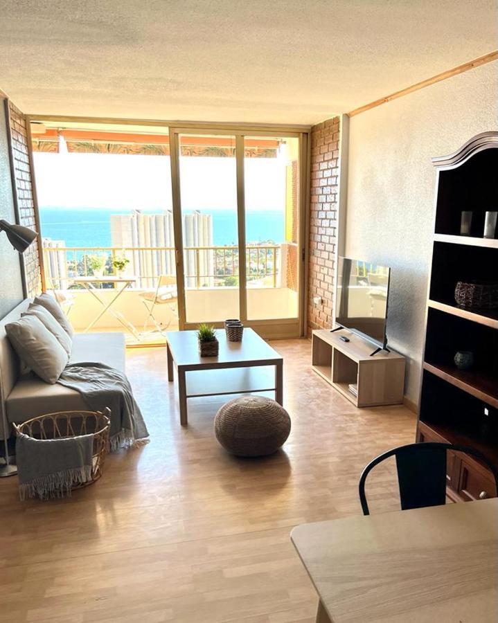 Glp Cabo Beach Alicante Bagian luar foto