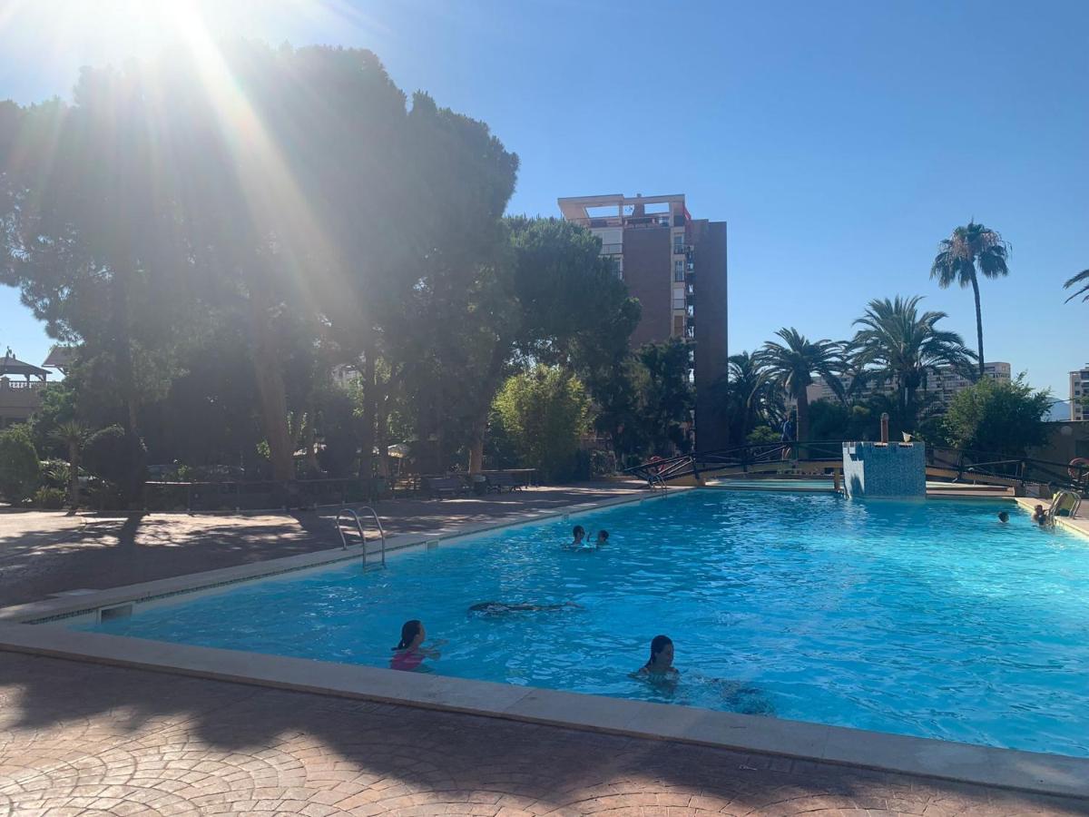 Glp Cabo Beach Alicante Bagian luar foto